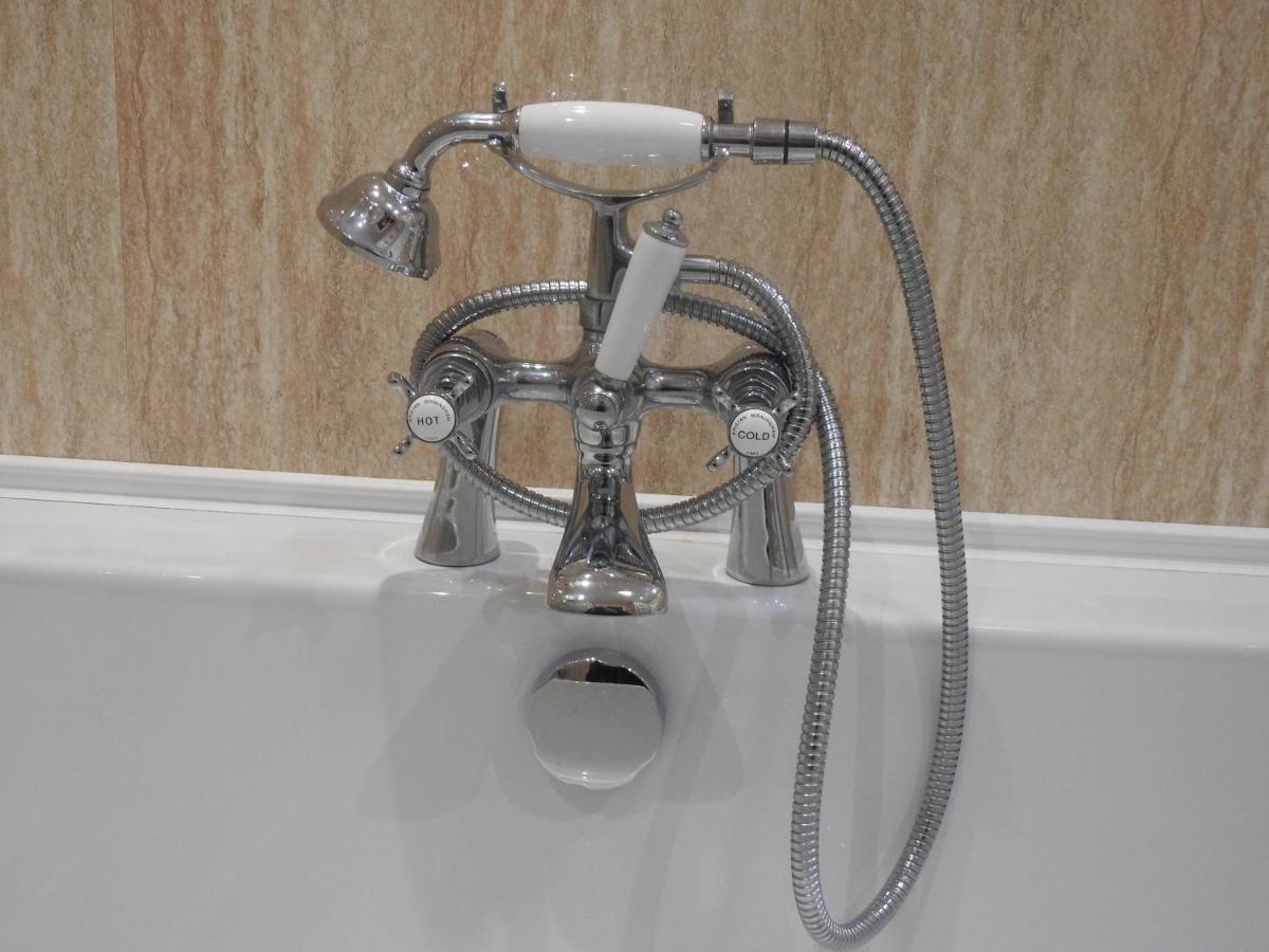 Apartament Hawen - Barmouth Zewnętrze zdjęcie