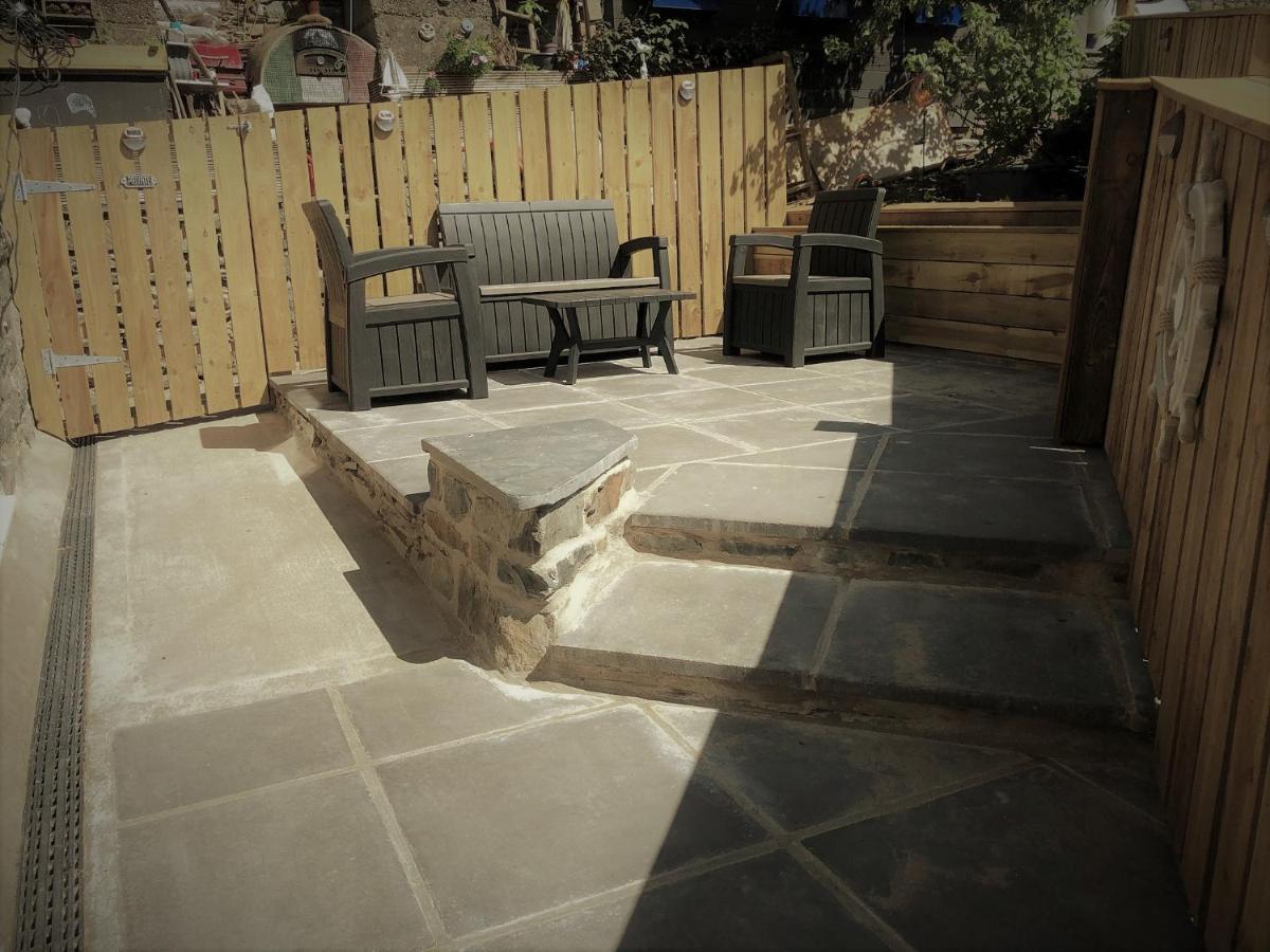 Apartament Hawen - Barmouth Zewnętrze zdjęcie