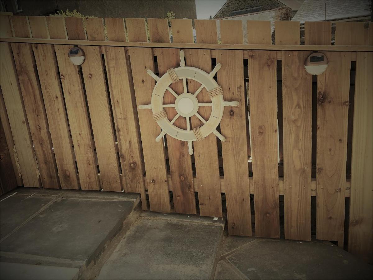 Apartament Hawen - Barmouth Zewnętrze zdjęcie