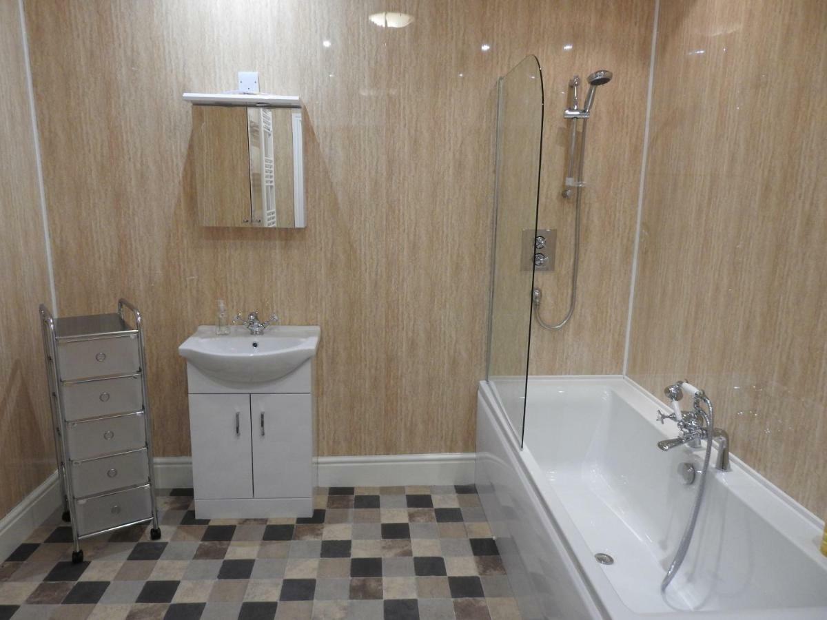 Apartament Hawen - Barmouth Zewnętrze zdjęcie