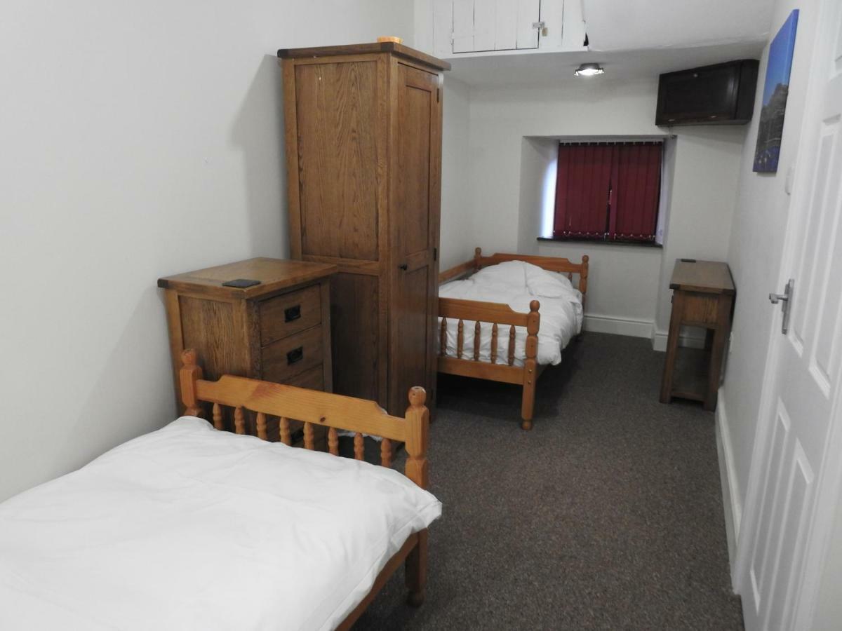 Apartament Hawen - Barmouth Zewnętrze zdjęcie