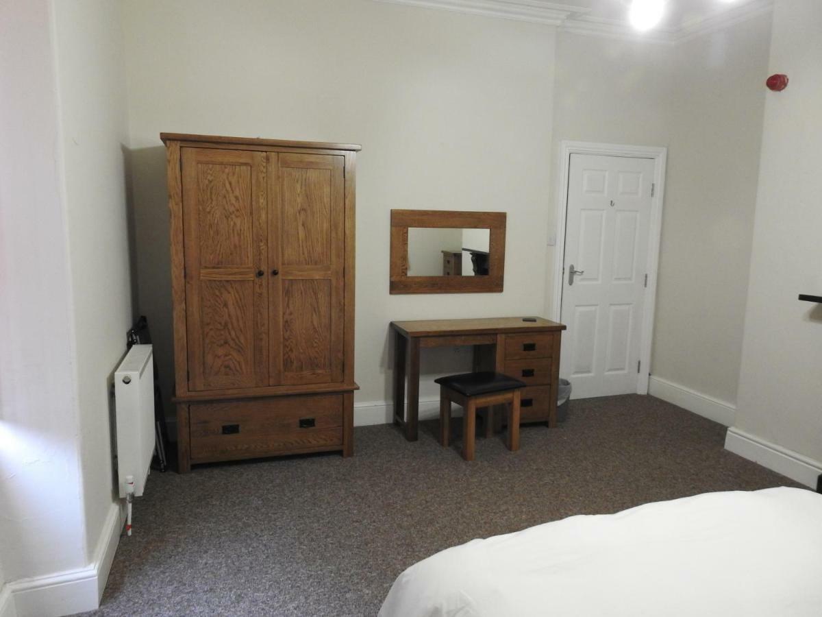 Apartament Hawen - Barmouth Zewnętrze zdjęcie