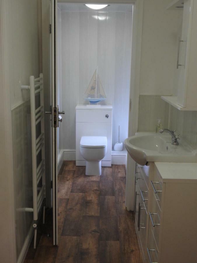 Apartament Hawen - Barmouth Zewnętrze zdjęcie
