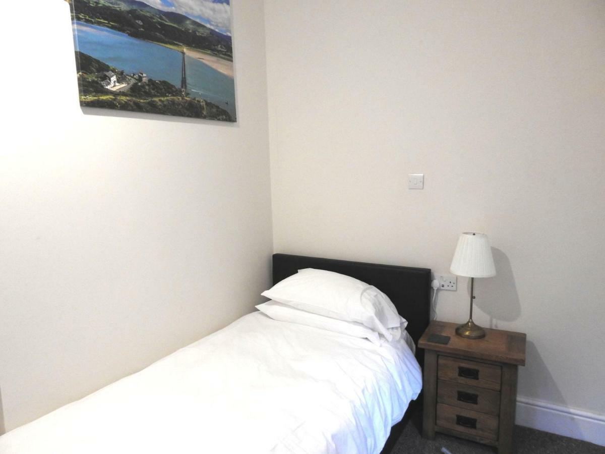 Apartament Hawen - Barmouth Zewnętrze zdjęcie