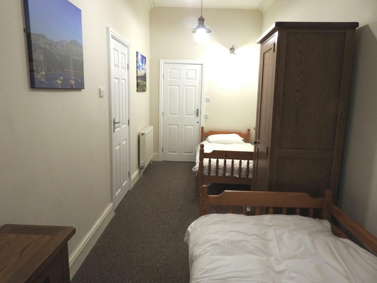 Apartament Hawen - Barmouth Zewnętrze zdjęcie