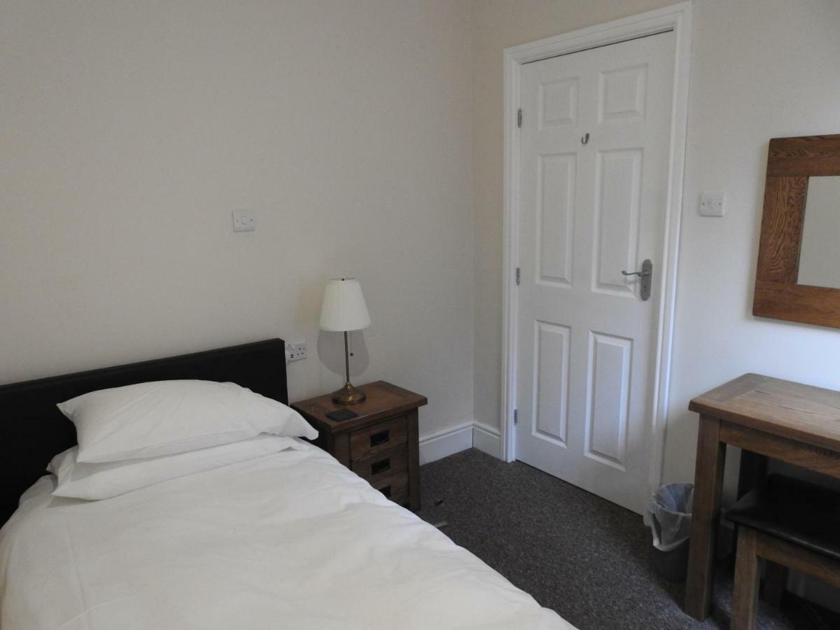 Apartament Hawen - Barmouth Zewnętrze zdjęcie