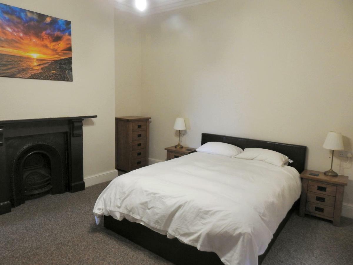 Apartament Hawen - Barmouth Zewnętrze zdjęcie