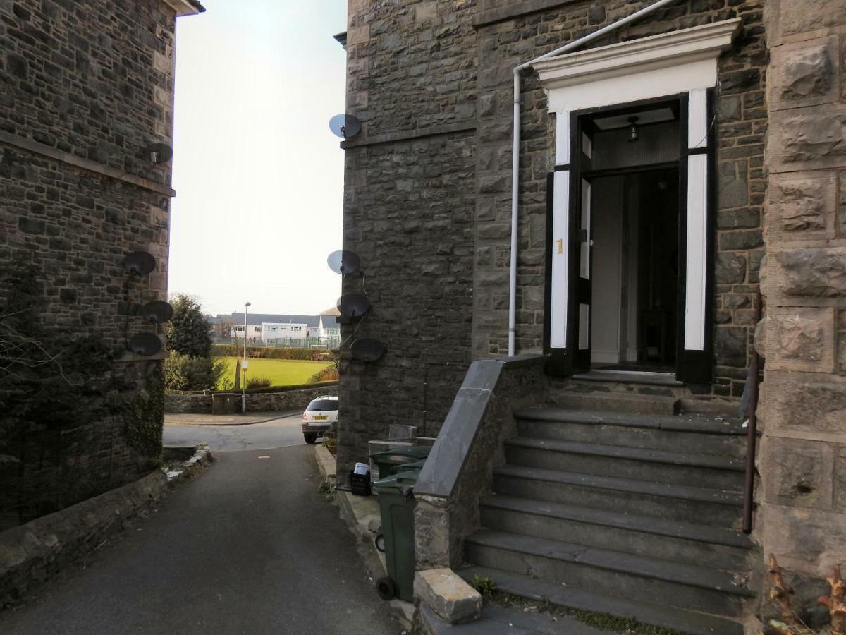 Apartament Hawen - Barmouth Zewnętrze zdjęcie